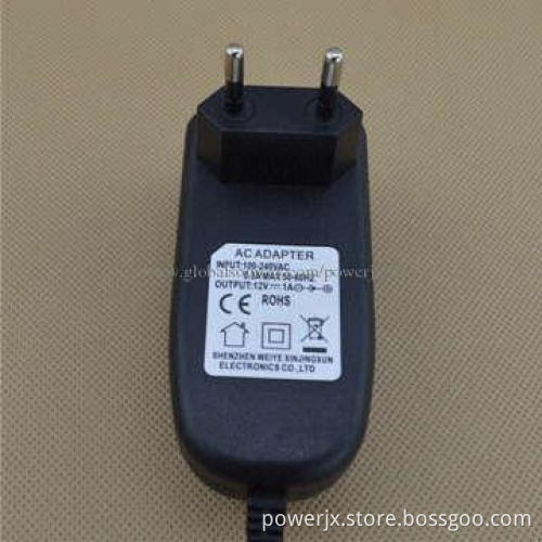 9V Power Adapter, High-quality 12W Series EU/US/AU/UK with CCC/CB/CE/FCC/SAA/UL Mark